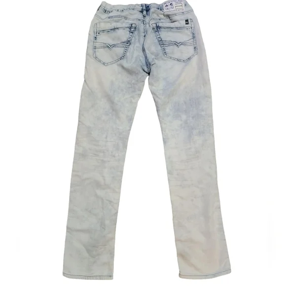 BUFFALO DAVID BITTON slim comfort jeans 30 - Picture 2 of 8